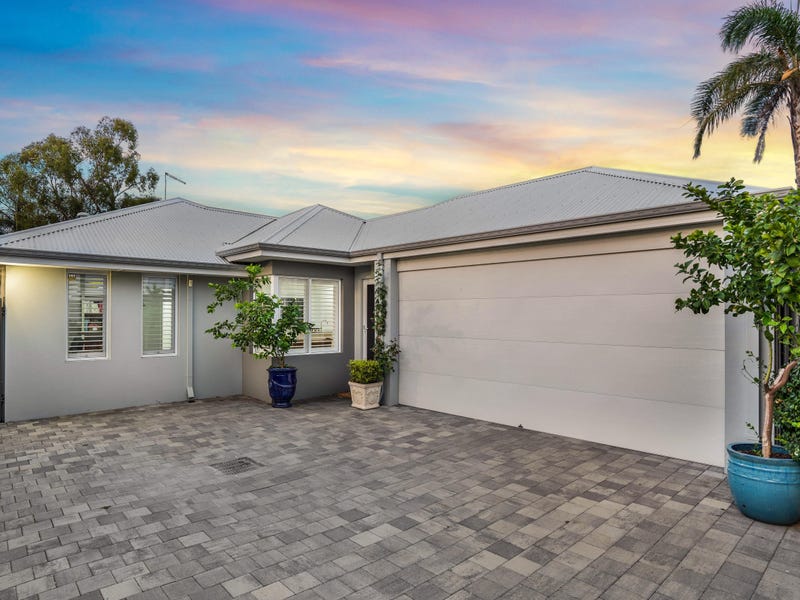 4A Connell Court, Willagee, WA 6156 Property Details