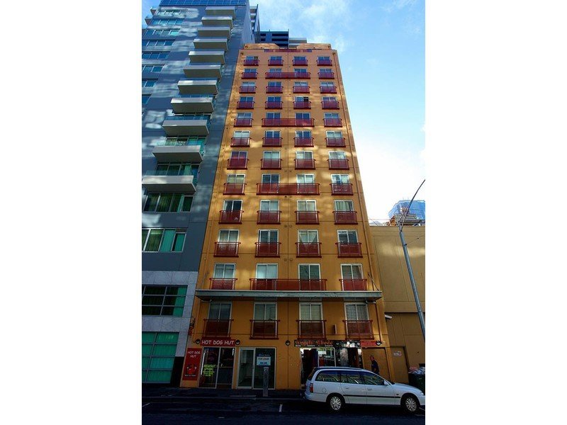 546 Flinders Street, Melbourne, Vic 3000 - Property Details