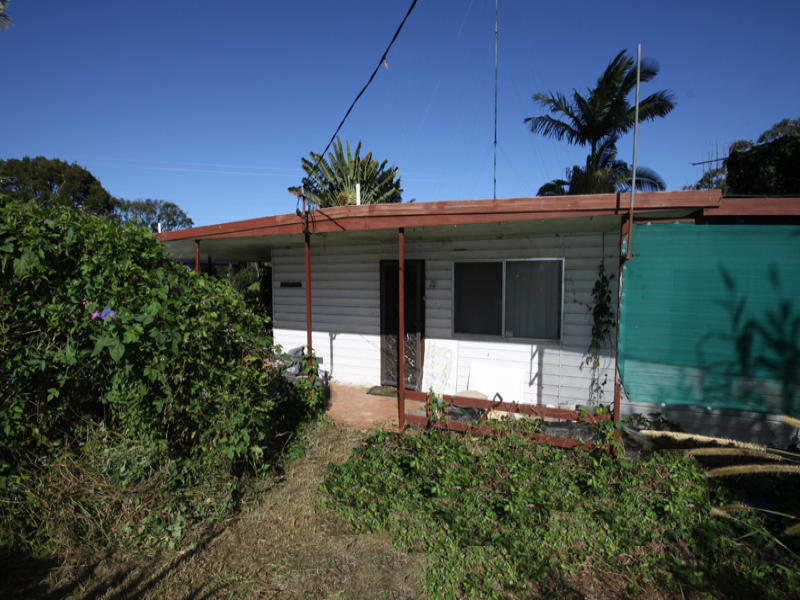 117 Image Flat Rd, Nambour, Qld 4560 Property Details