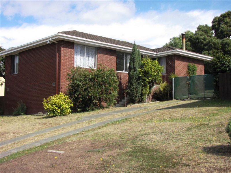 114 Tollard Drive, Rokeby, Tas 7019 Property Details