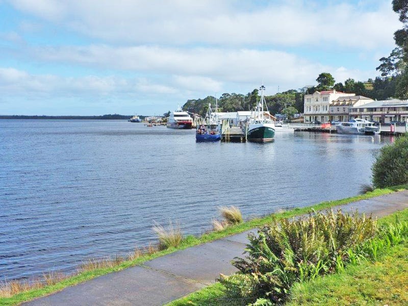 Land For Sale In Macquarie Heads Tas 7468 Pg 2 Realestate Com Au