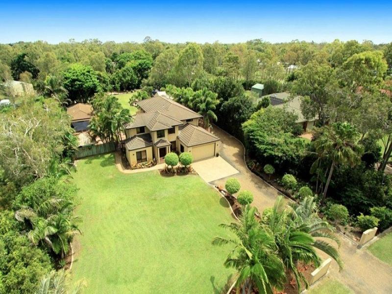 51 Currawong Road, Gooburrum, Qld 4670 Property Details