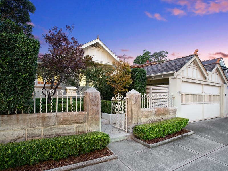 113 Cowles Road, Mosman, NSW 2088 Property Details