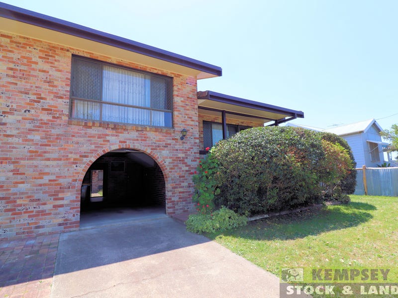 Unit 1/46 Verge St, Kempsey, NSW 2440 Property Details