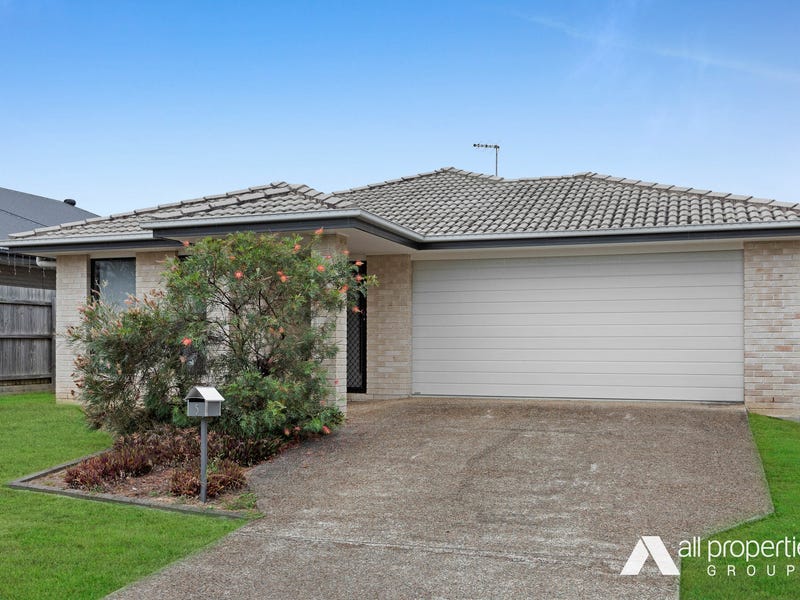 5 Grayson Street, Yarrabilba, Qld 4207 Property Details