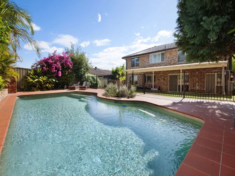 40 Beaumaris Drive, Menai, NSW 2234 Property Details