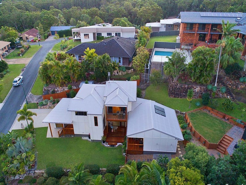 5 Jason Place, Little Mountain, QLD 4551