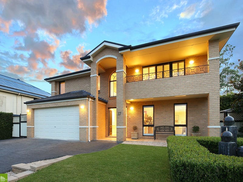 17 Melrose Way, Horsley, NSW 2530