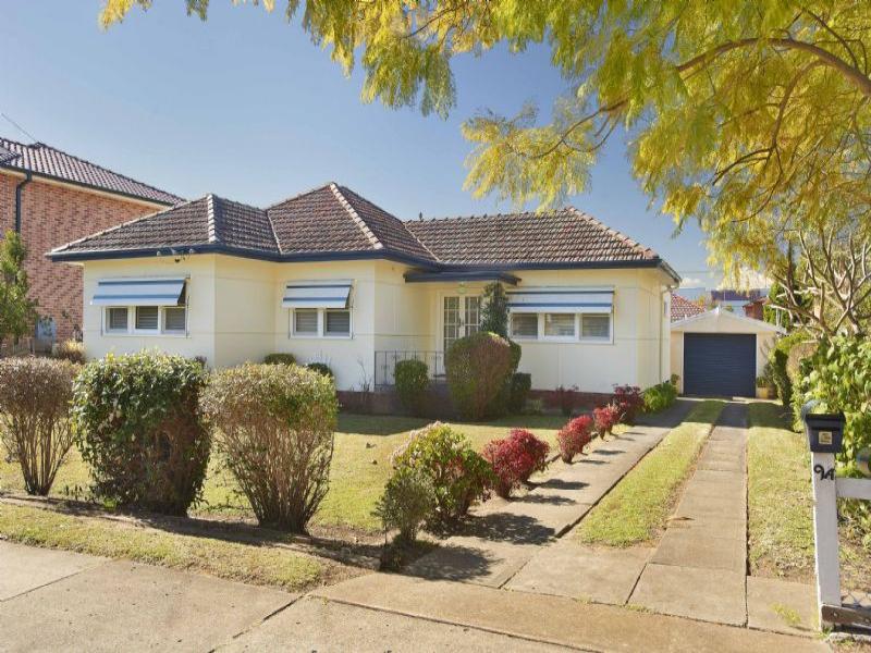 9A Monitor Road, Merrylands, NSW 2160 Property Details