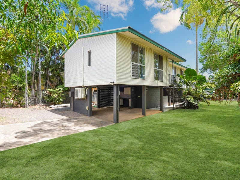 33 Koolinda Crescent, Karama, NT 0812 House for Sale