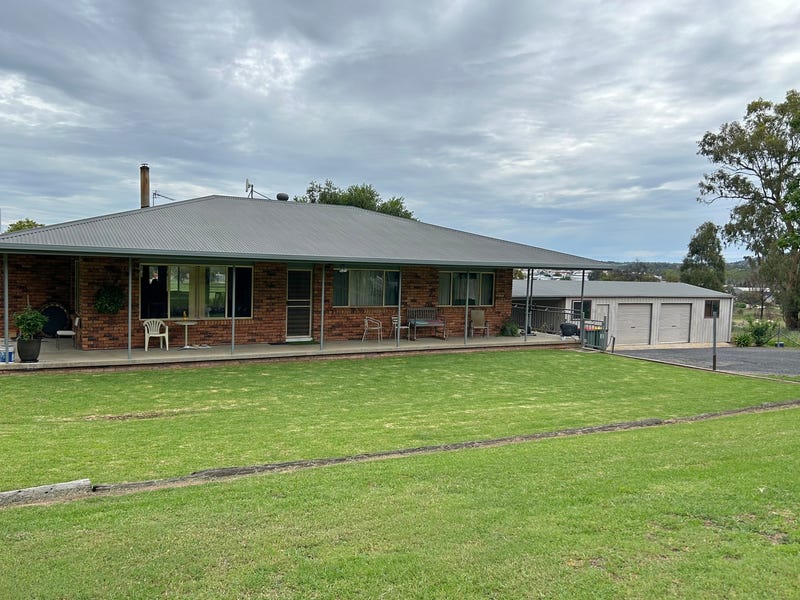 46 McIvor Street, Inverell, NSW 2360 House for Sale