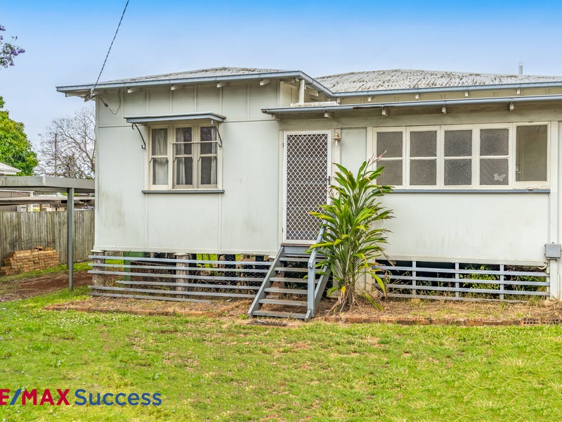 293 Alderley Street, South Toowoomba, QLD 4350
