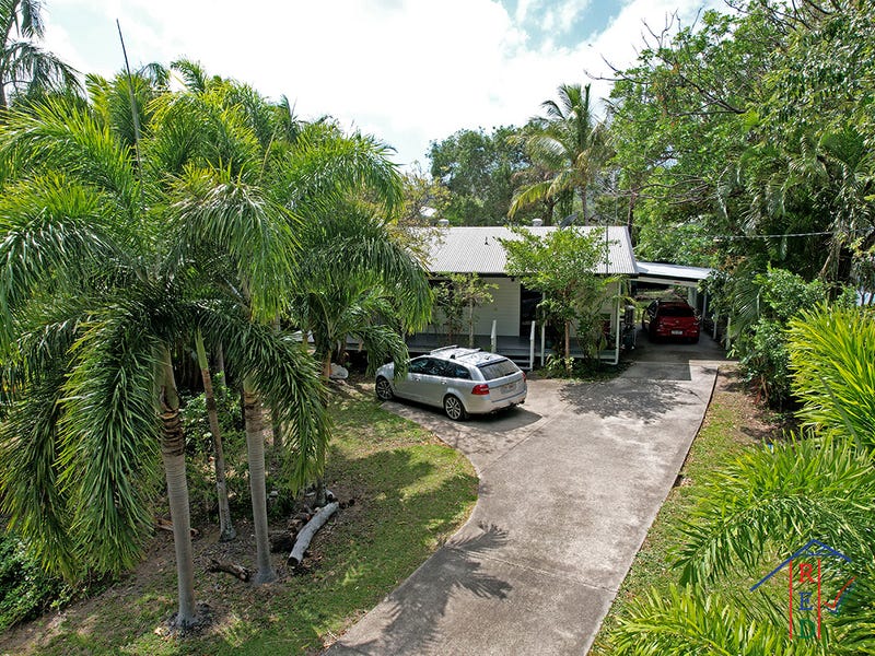 26 John Street, Cooktown, Qld 4895 House for Sale