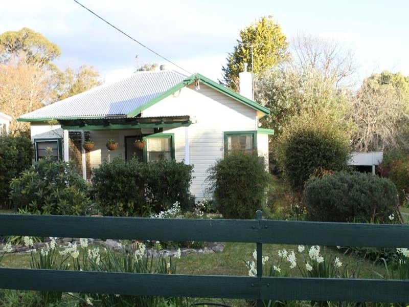 10 Avenue, Bundanoon, NSW 2578