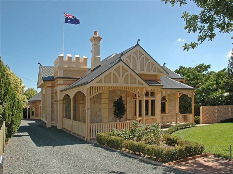 116 Murray Street, Tanunda, SA 5352 Property Details