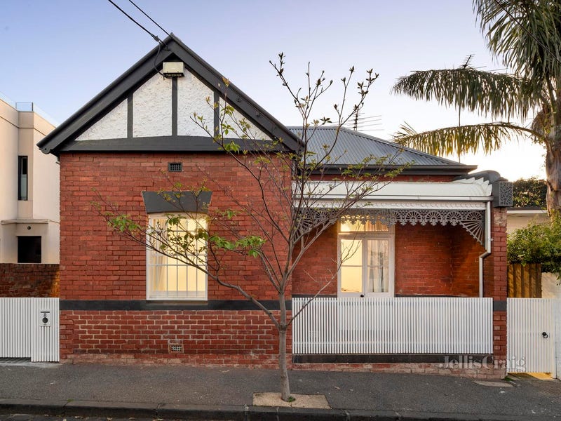 Real Estate & Property for Auction in Docklands, VIC 3008 Pg. 3