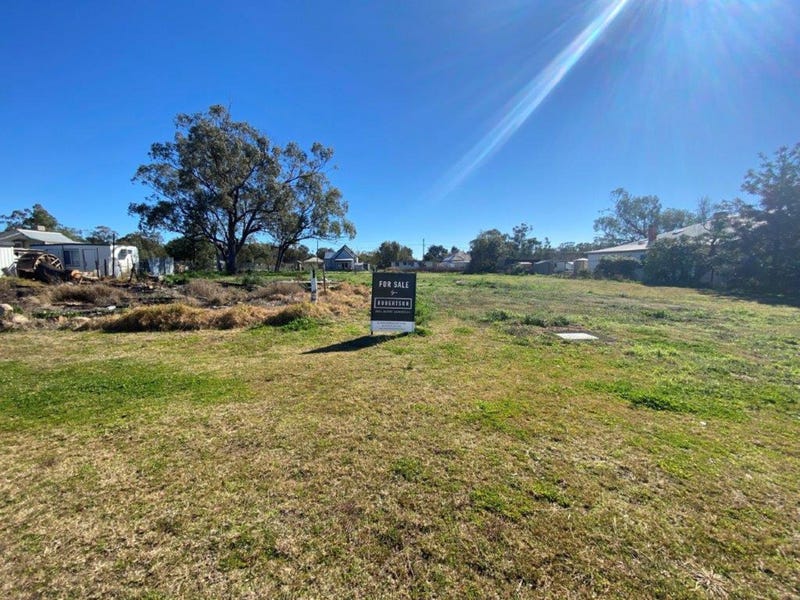 28 Donaldson Street, Curlewis, NSW 2381