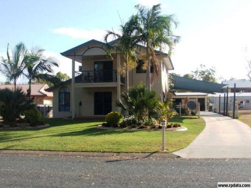 32 Blue Beach Boulevard, Haliday Bay, QLD 4740