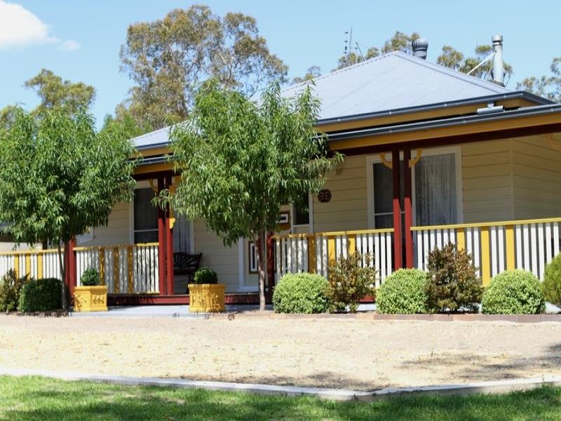 415 Mulwaree Dr, Tallong, NSW 2579 Property Details