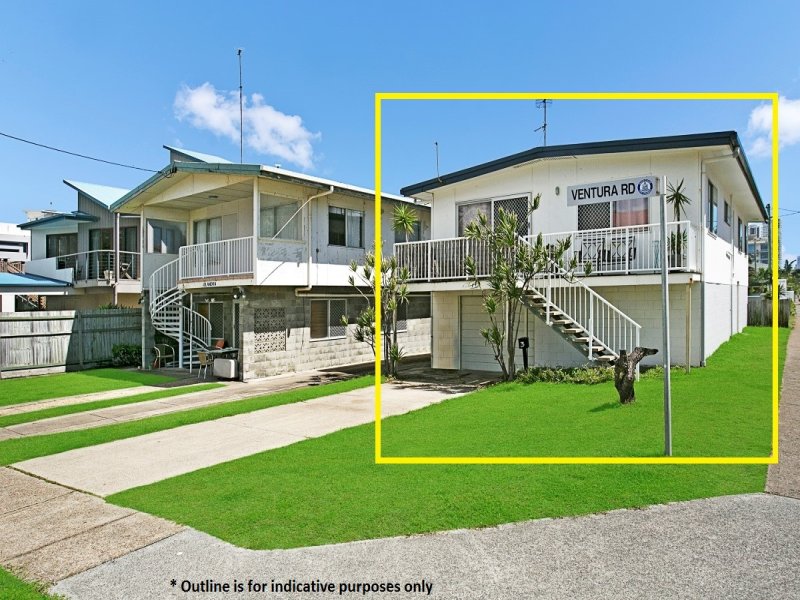 3 Ventura Road, Mermaid Beach, QLD 4218