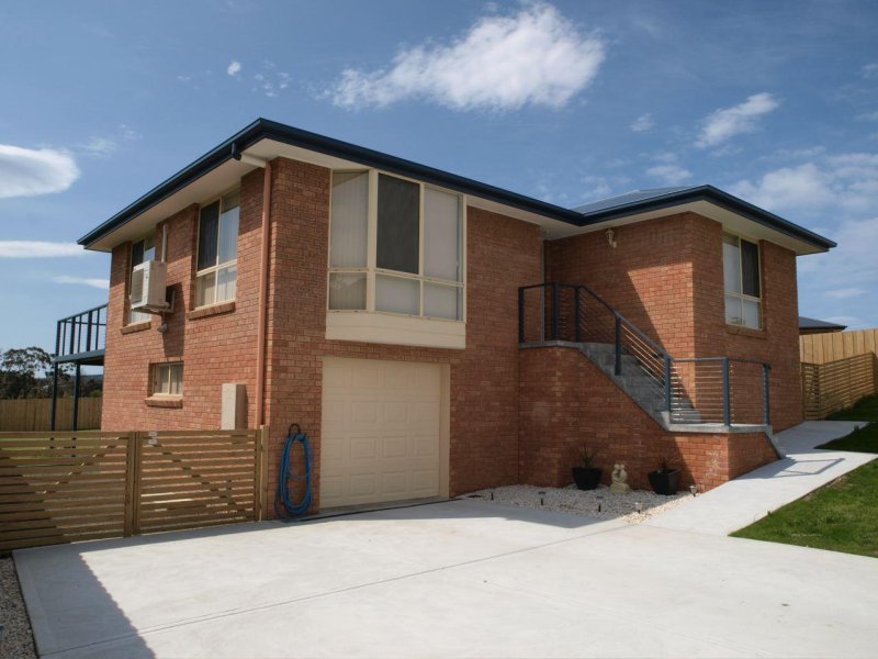 8 Citrus Drive, Margate, Tas 7054 Property Details