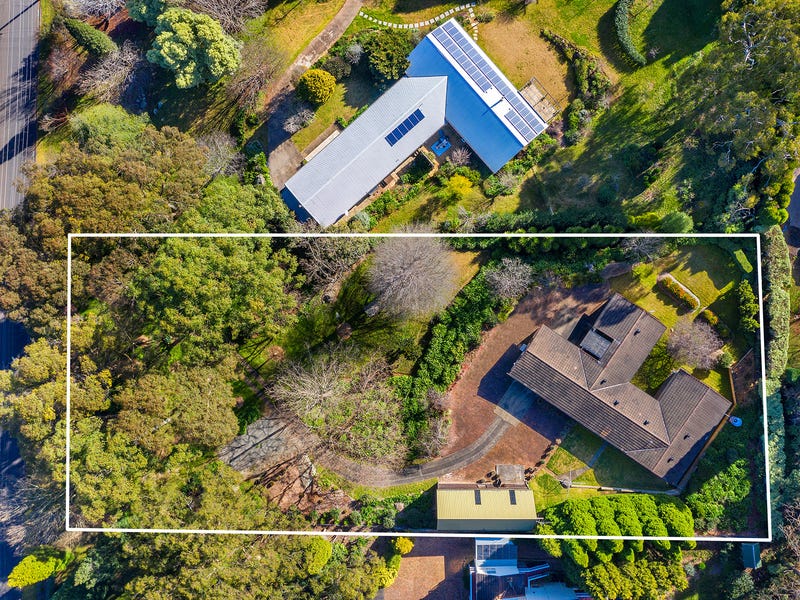 58 Oxley Drive, Bowral, NSW 2576 Property Details