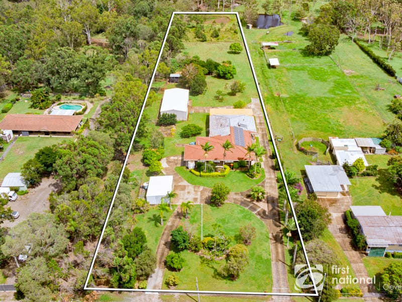 557 Redland Bay Road, Capalaba, QLD 4157