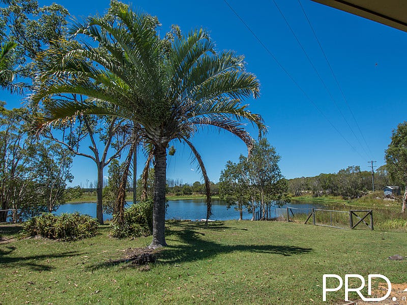 230 Foleys Road, North Gregory, QLD 4660
