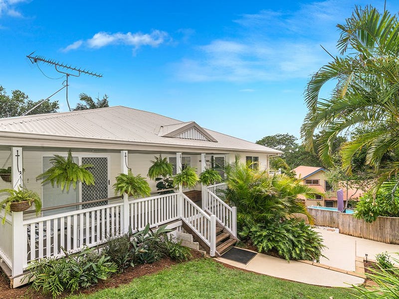 25 Campbell Street, Bangalow, NSW 2479 Property Details