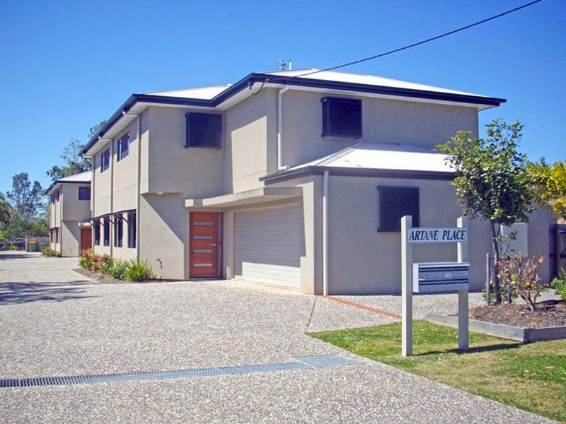 3/9 Mill Street, Landsborough, Qld 4550 Property Details