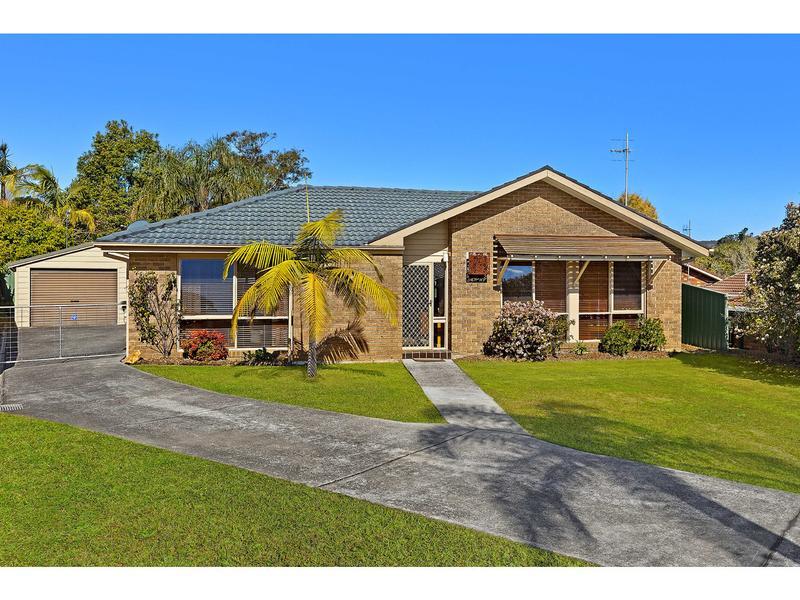 5 Sarah Close, Killarney Vale, NSW 2261