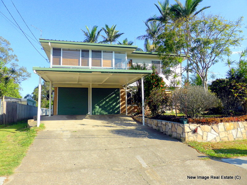 8 Pauline Street, Marsden, QLD 4132