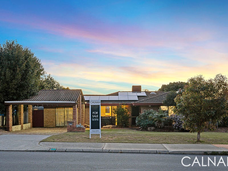 5 Osprey Drive, Yangebup, WA 6164 Property Details