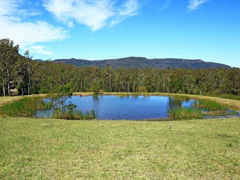88 Bugong Fire Trail Kangaroo Valley Nsw 2577 Property Details