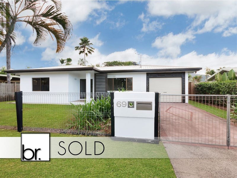 69 Mclaughlin Road, Bentley Park, QLD 4869