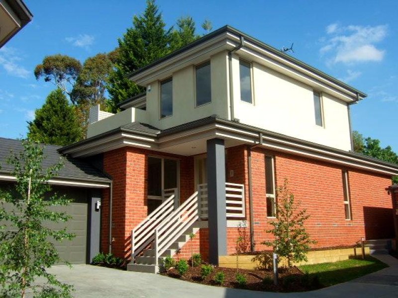 2/10 Glenview Road, Doncaster East, VIC 3109