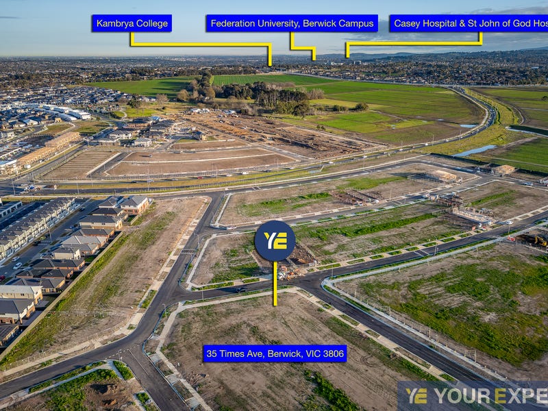 Real Estate & Property for Sale in Clyde, VIC 3978 (+3 locations) Pg