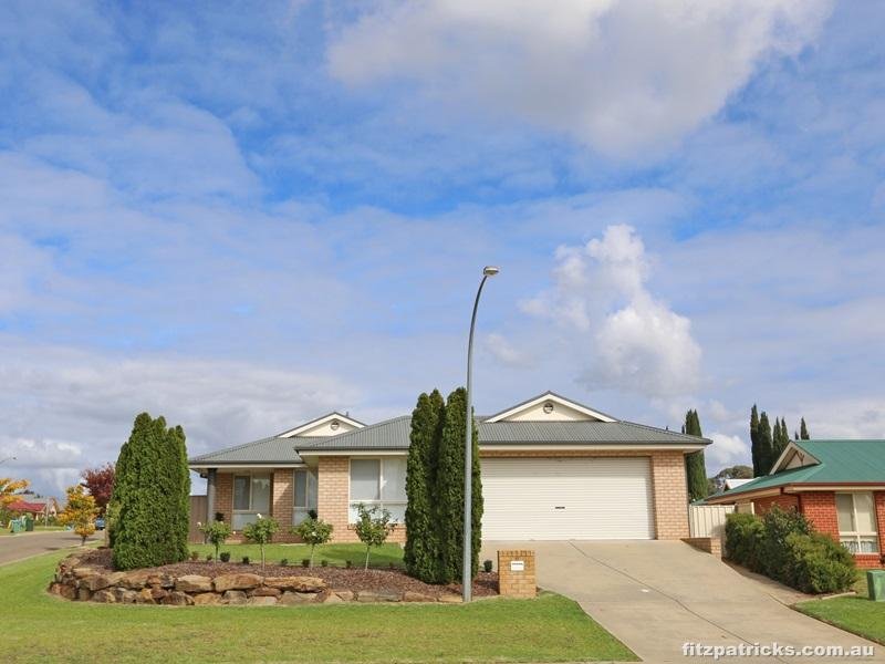 10 Bourkelands Drive, Bourkelands, NSW 2650