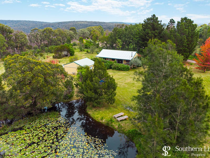 608 Richards Lane, Joadja, NSW 2575