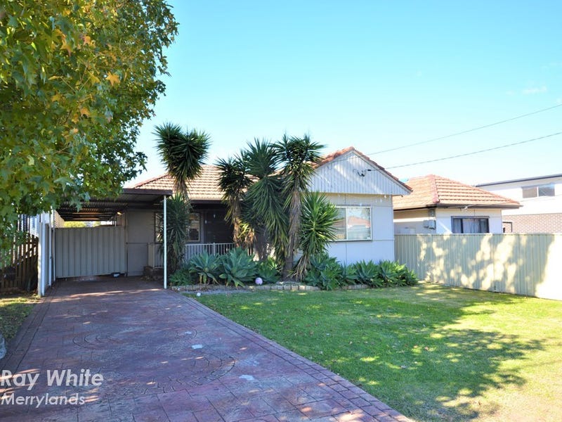 16 James Street, Guildford, NSW 2161 Property Details