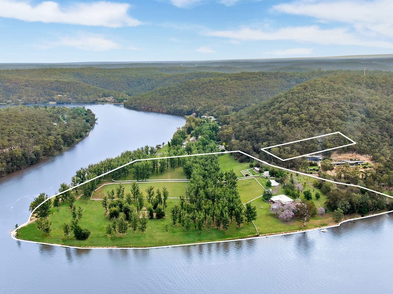 1324 River Road, Lower Portland, NSW 2756