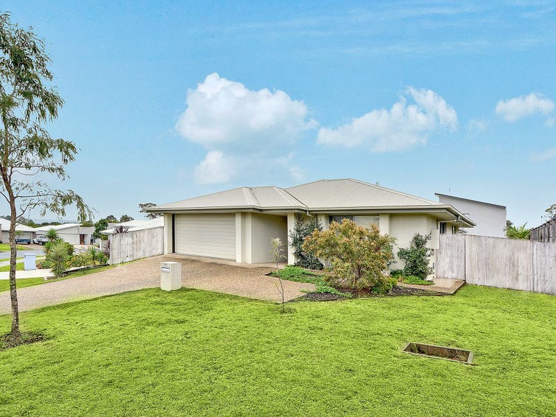 78 Little Mountain Drive, Little Mountain, QLD 4551