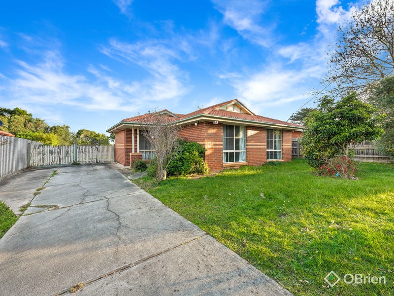 78 Sweeney Drive, Narre Warren, VIC 3805