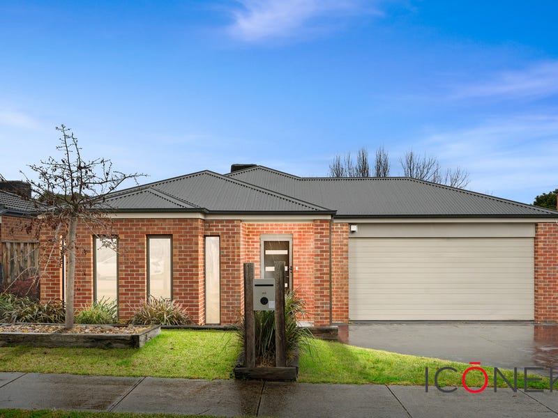 25 Glass Crescent, Doreen, Vic 3754 House for Sale