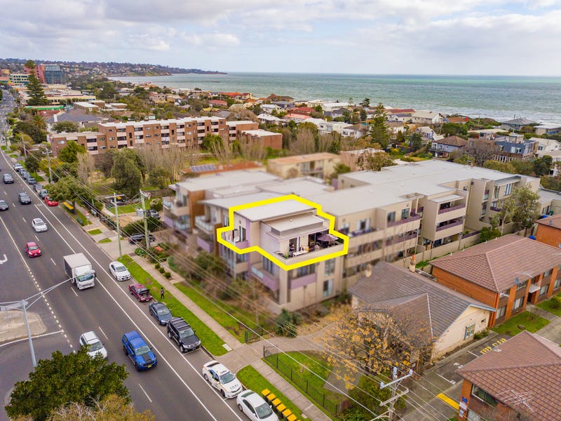 39/392 Nepean Highway, Frankston, Vic 3199 Property Details