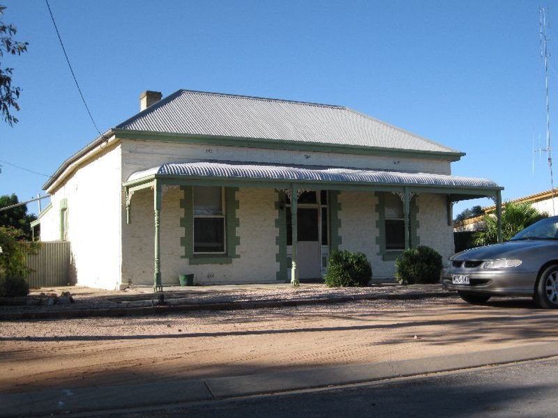 14 Lawrence Street, Kadina, SA 5554 Property Details