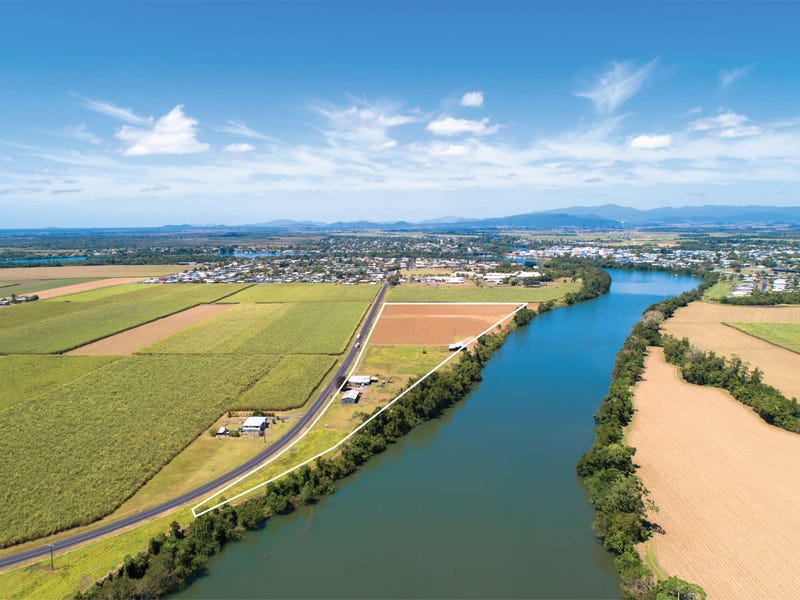 Land for Sale in Innisfail Greater Region, QLD