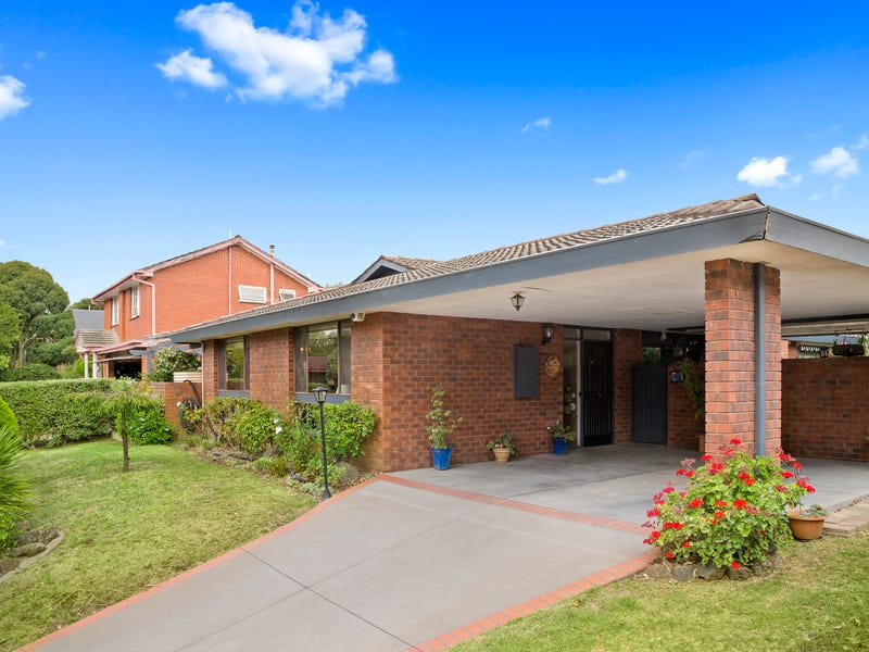 34 Landscape Drive, Doncaster East, VIC 3109