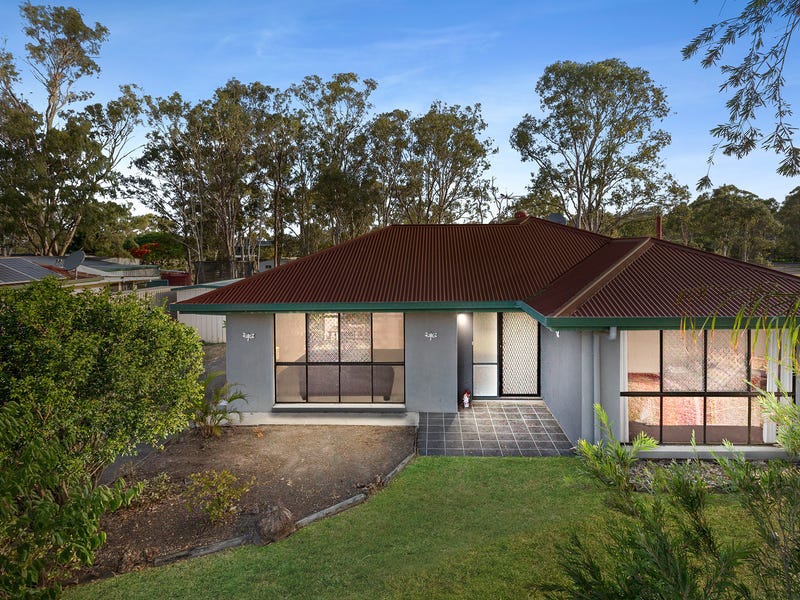 38 Rainwood Street, Bracken Ridge, QLD 4017