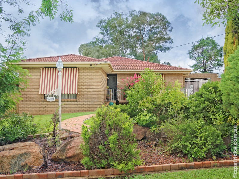 1 Mallory Street, Ashmont, NSW 2650